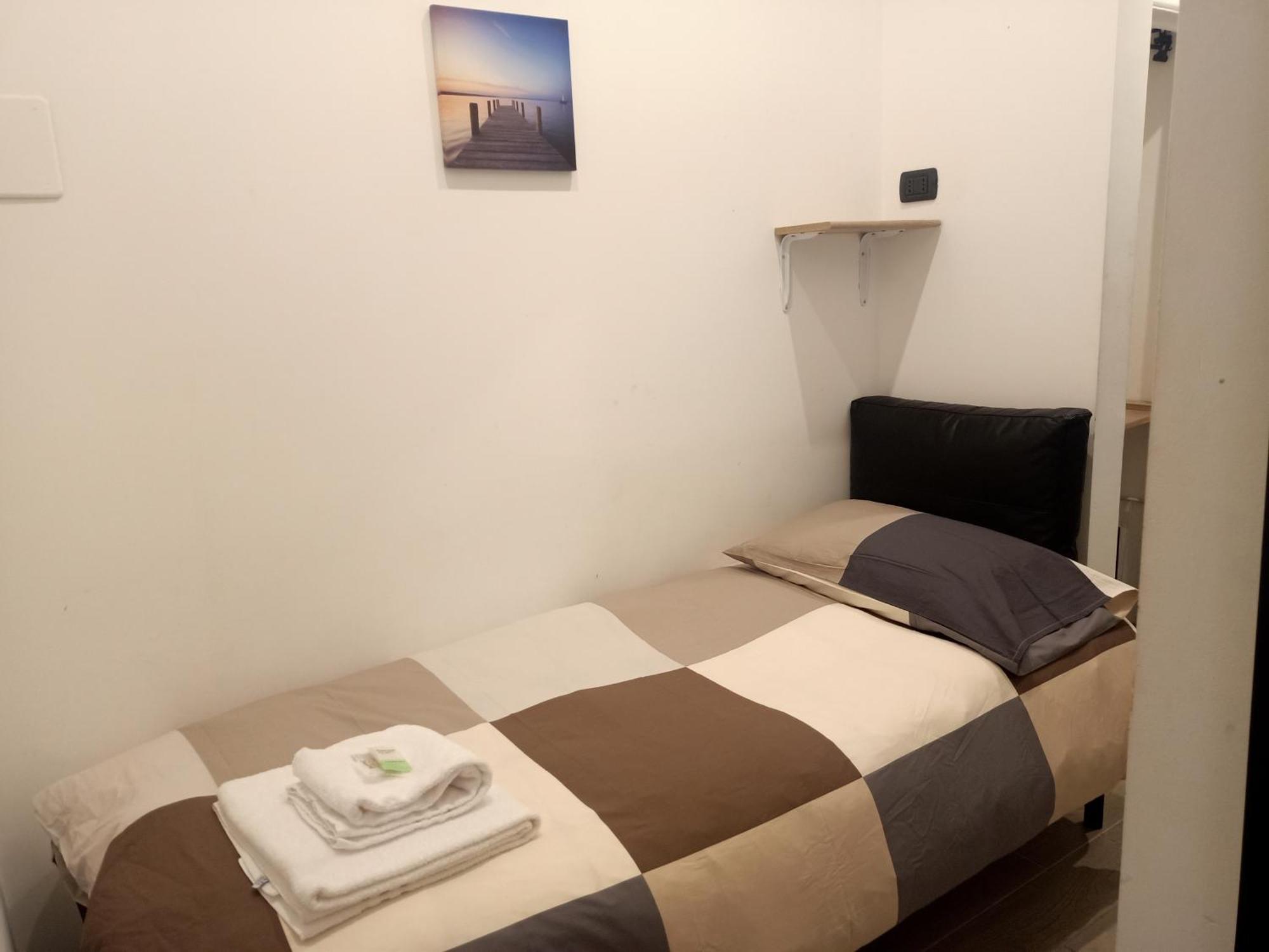 Hotel Serena Arenzano Bagian luar foto