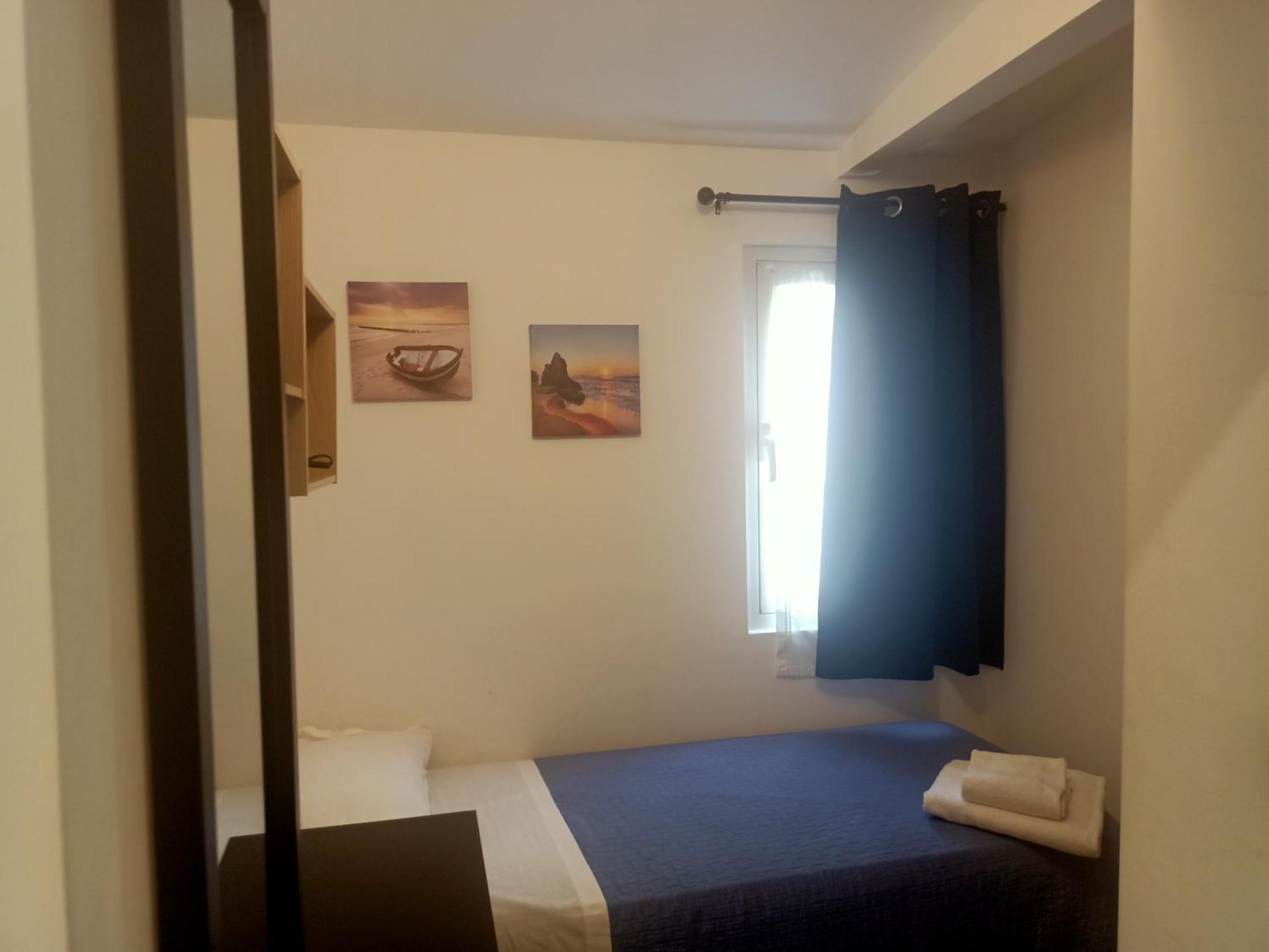 Hotel Serena Arenzano Bagian luar foto