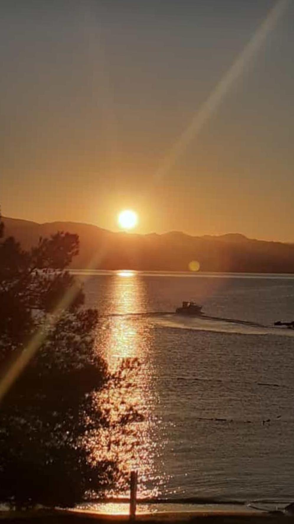 Hotel Serena Arenzano Bagian luar foto
