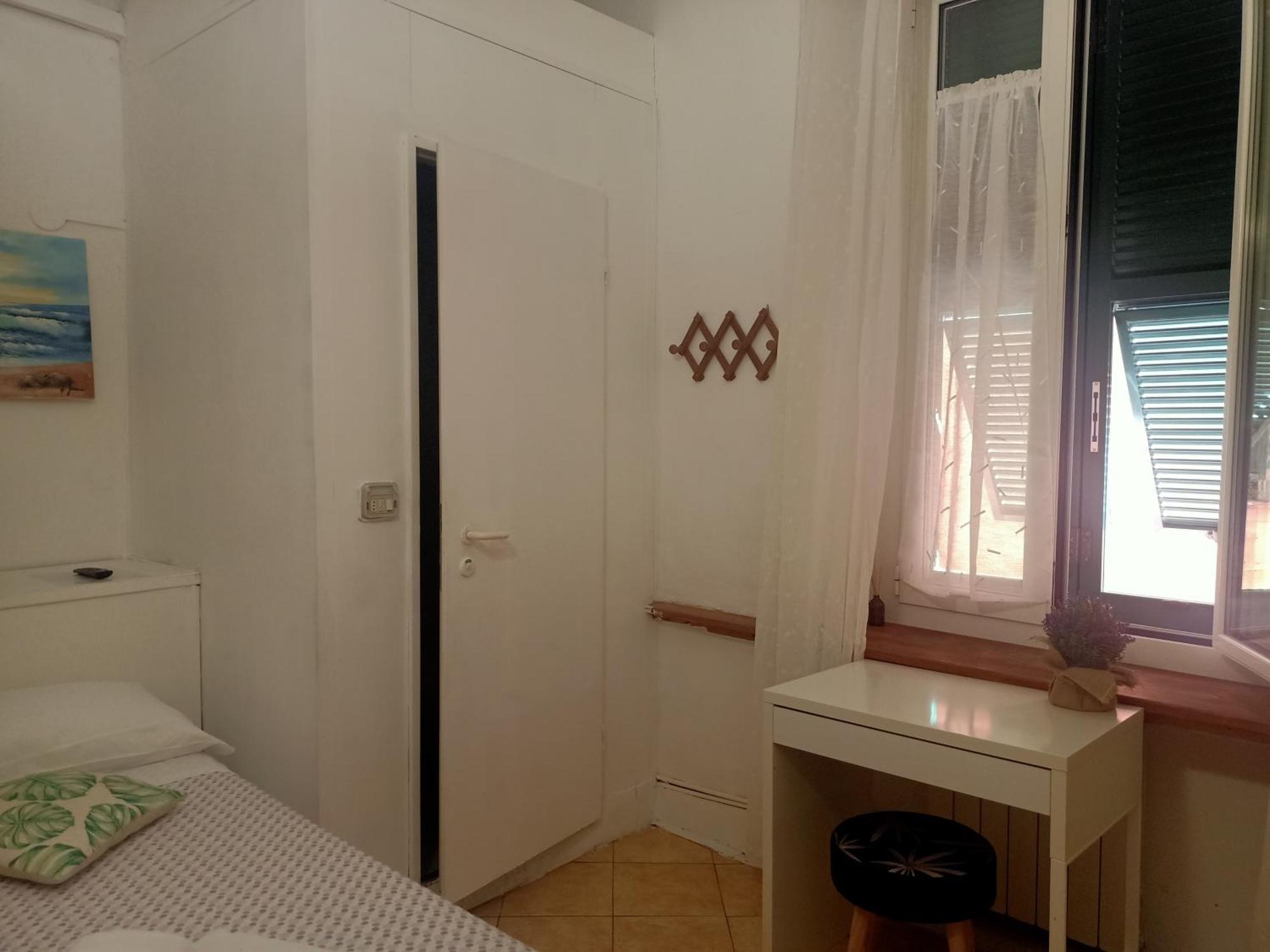 Hotel Serena Arenzano Bagian luar foto